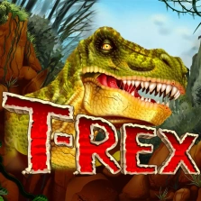 T-Rex PayDirt!