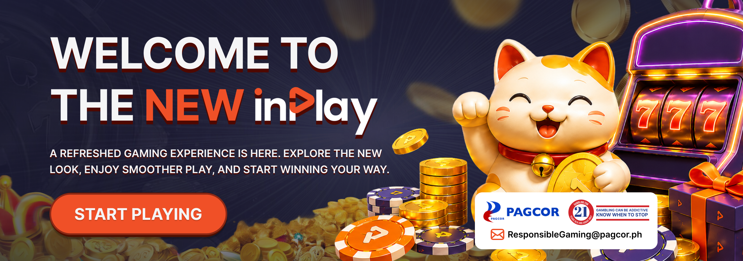 InPlay Sports